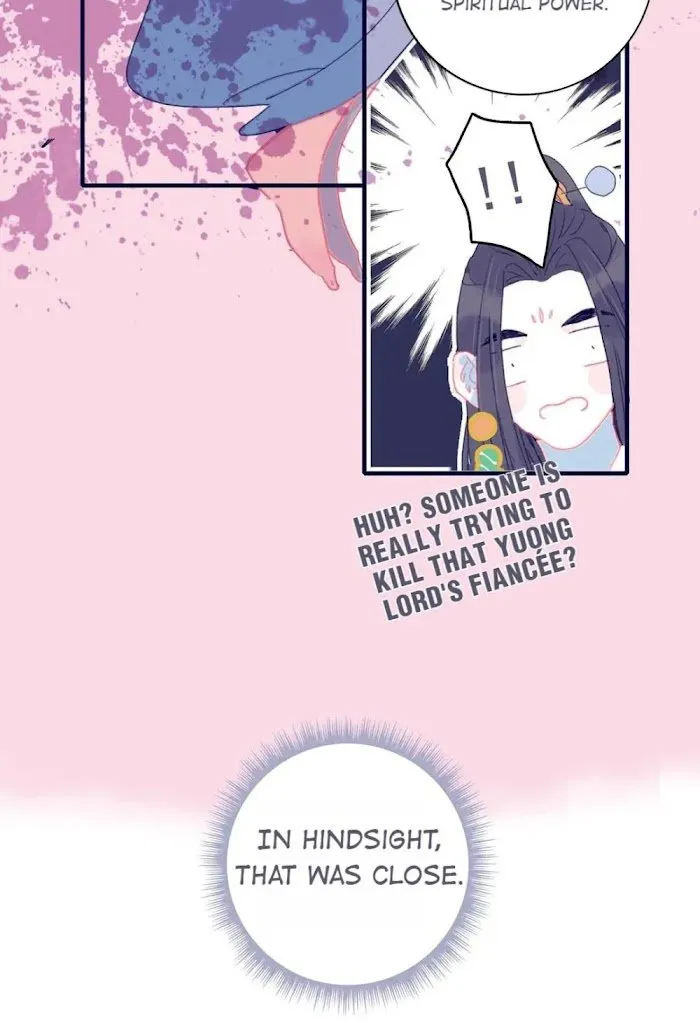 My Little Secret With The Demon Lord Chapter 22 Online - página 13