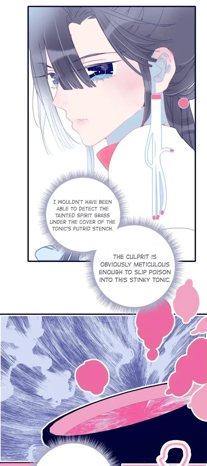 My Little Secret With The Demon Lord Chapter 22 Online - página 14