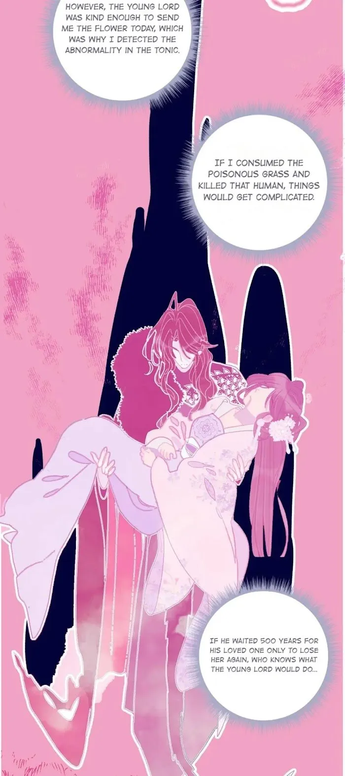 My Little Secret With The Demon Lord Chapter 22 Online - página 15