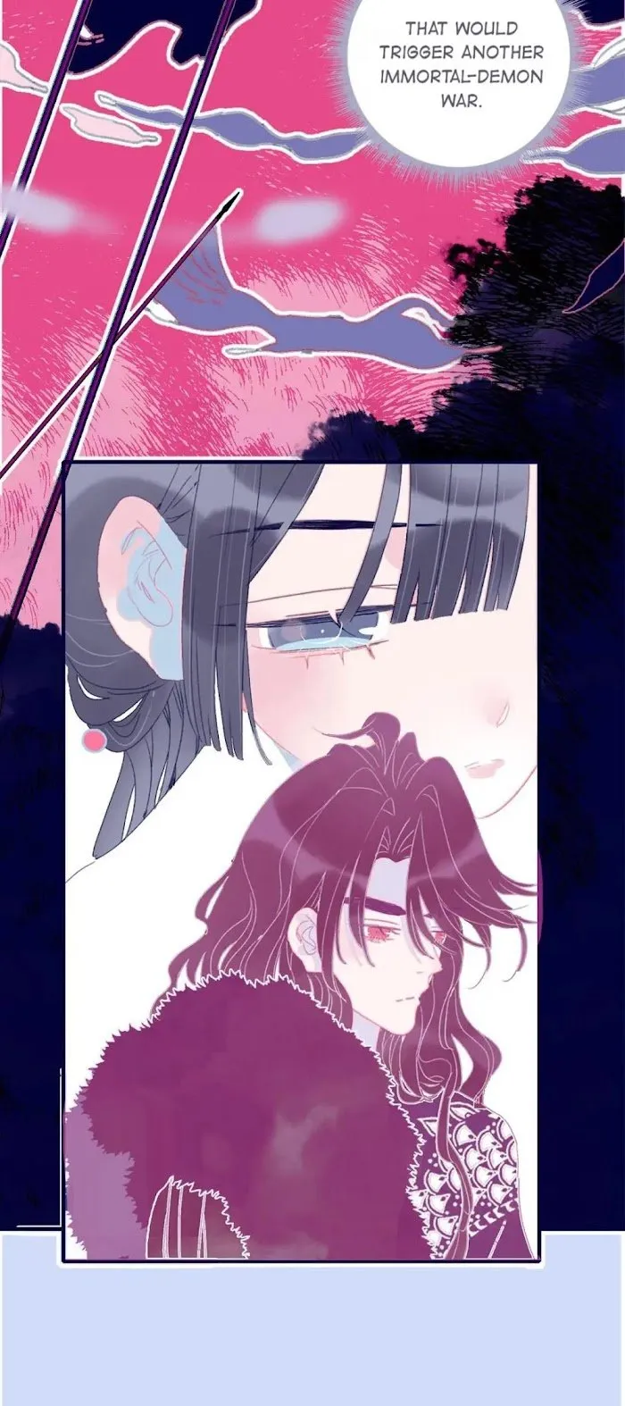 My Little Secret With The Demon Lord Chapter 22 Online - página 17