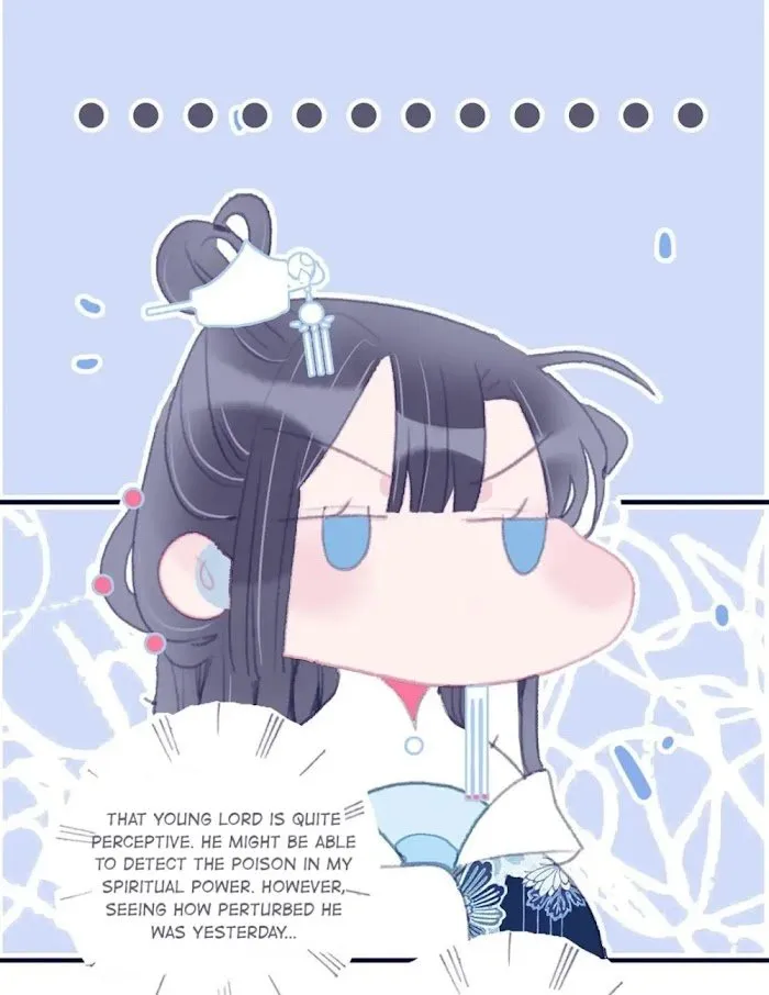My Little Secret With The Demon Lord Chapter 22 Online - página 18