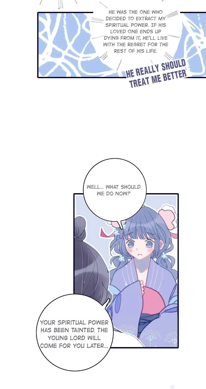 My Little Secret With The Demon Lord Chapter 22 Online - página 19