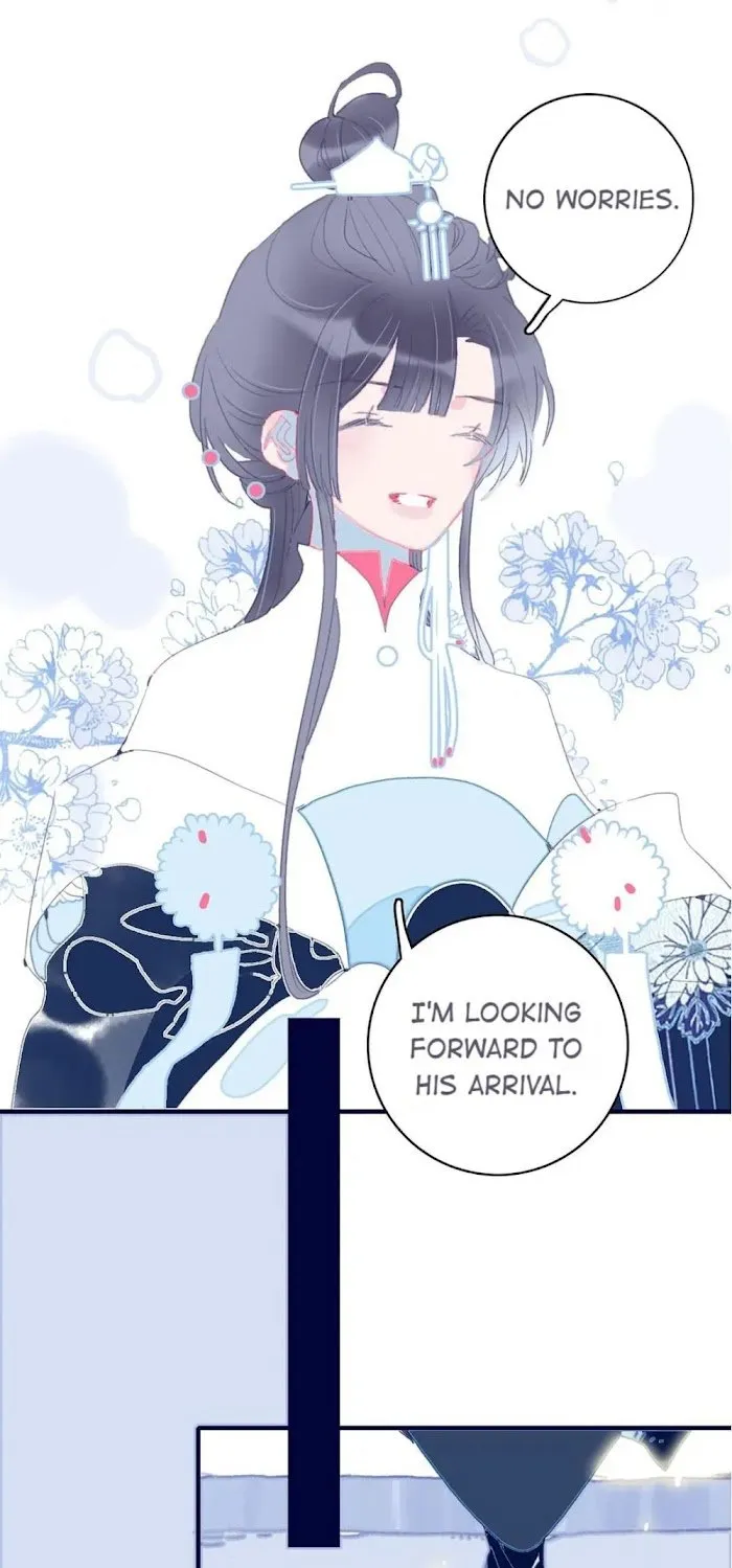 My Little Secret With The Demon Lord Chapter 22 Online - página 20