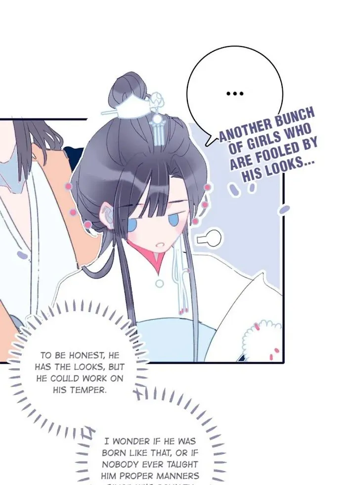 My Little Secret With The Demon Lord Chapter 22 Online - página 23