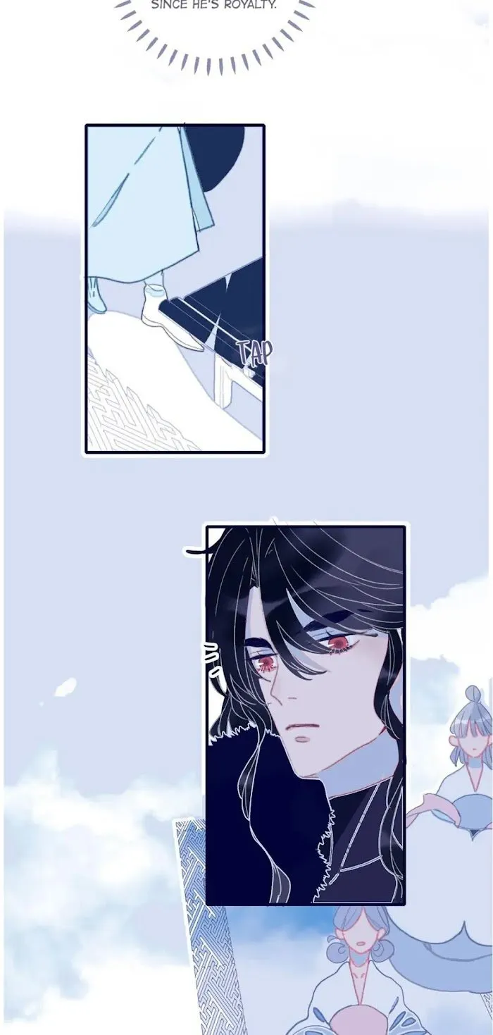My Little Secret With The Demon Lord Chapter 22 Online - página 24