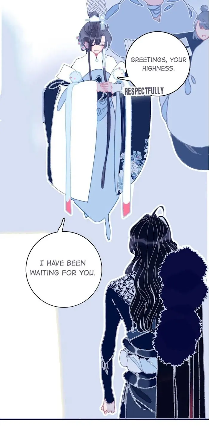 My Little Secret With The Demon Lord Chapter 22 Online - página 25