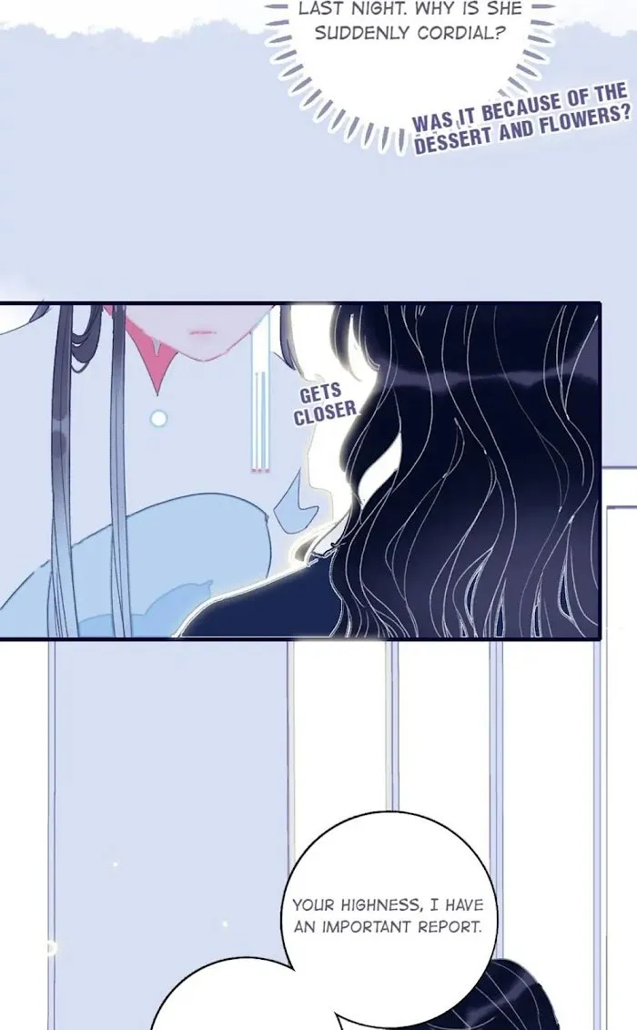 My Little Secret With The Demon Lord Chapter 22 Online - página 27
