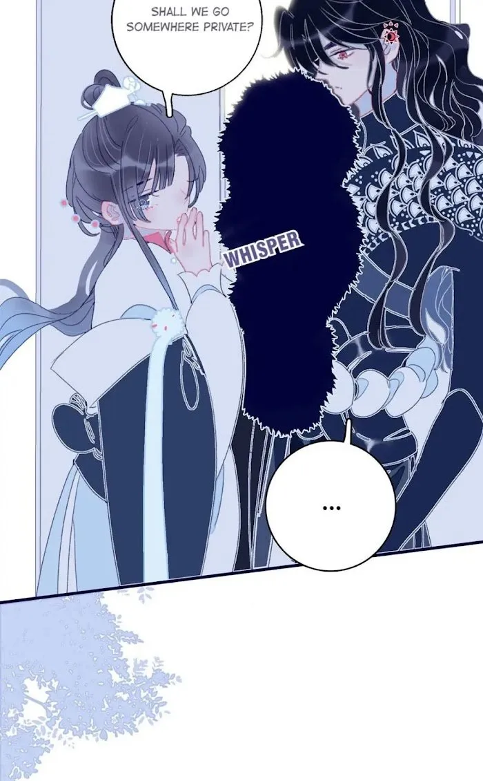 My Little Secret With The Demon Lord Chapter 22 Online - página 28