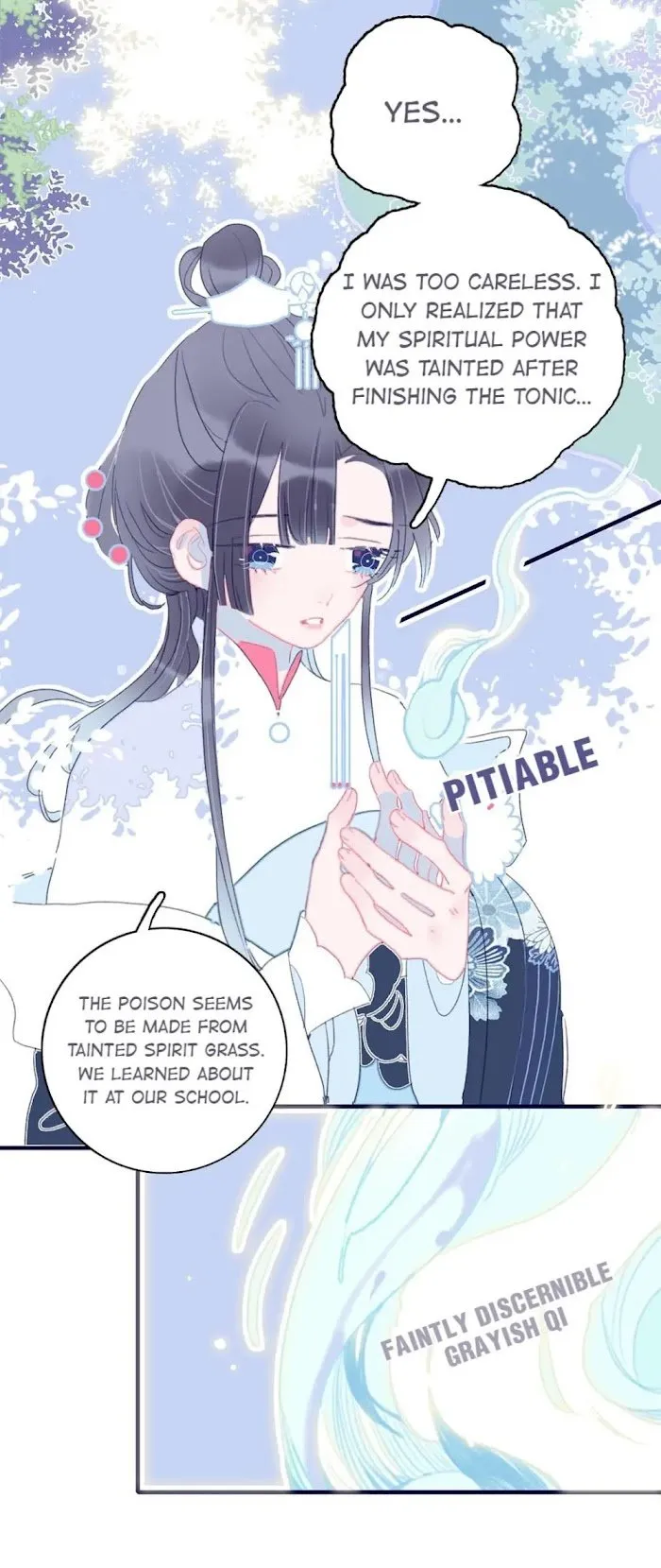 My Little Secret With The Demon Lord Chapter 22 Online - página 30