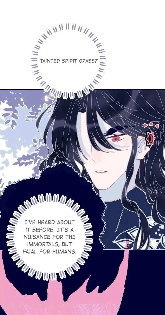 My Little Secret With The Demon Lord Chapter 22 Online - página 31