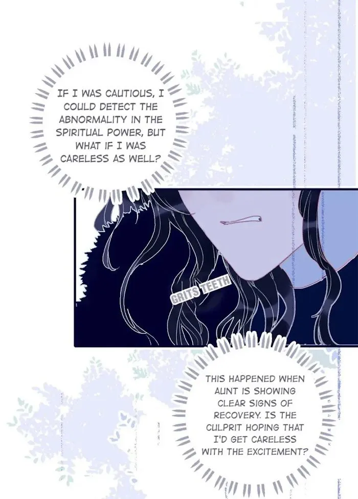 My Little Secret With The Demon Lord Chapter 22 Online - página 33