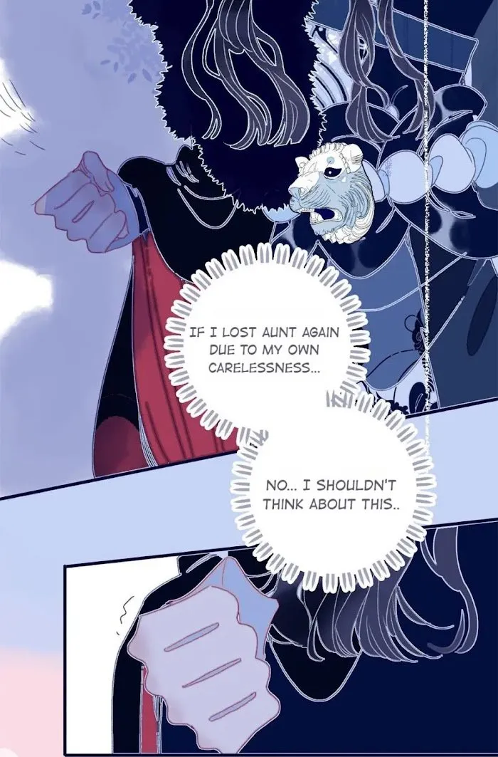My Little Secret With The Demon Lord Chapter 22 Online - página 35