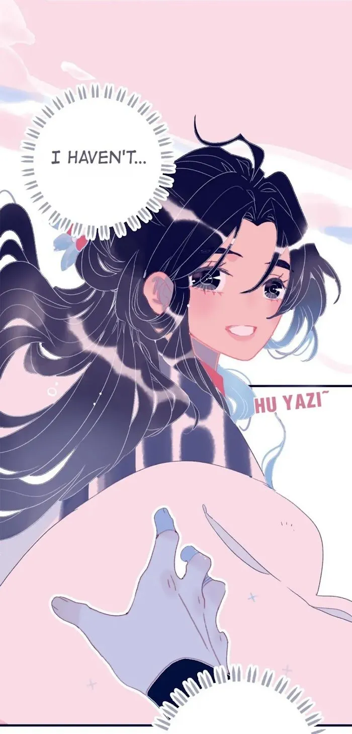 My Little Secret With The Demon Lord Chapter 22 Online - página 36