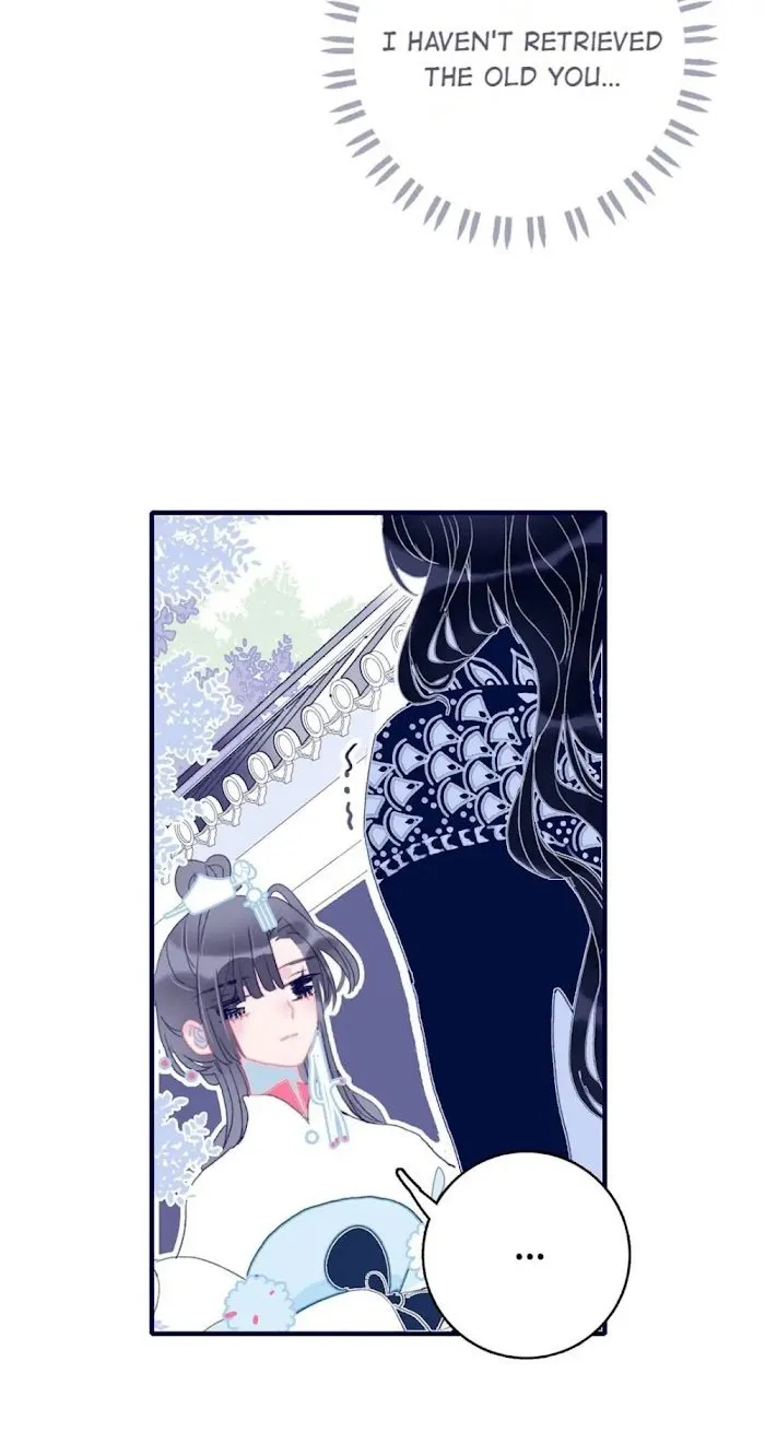 My Little Secret With The Demon Lord Chapter 22 Online - página 37