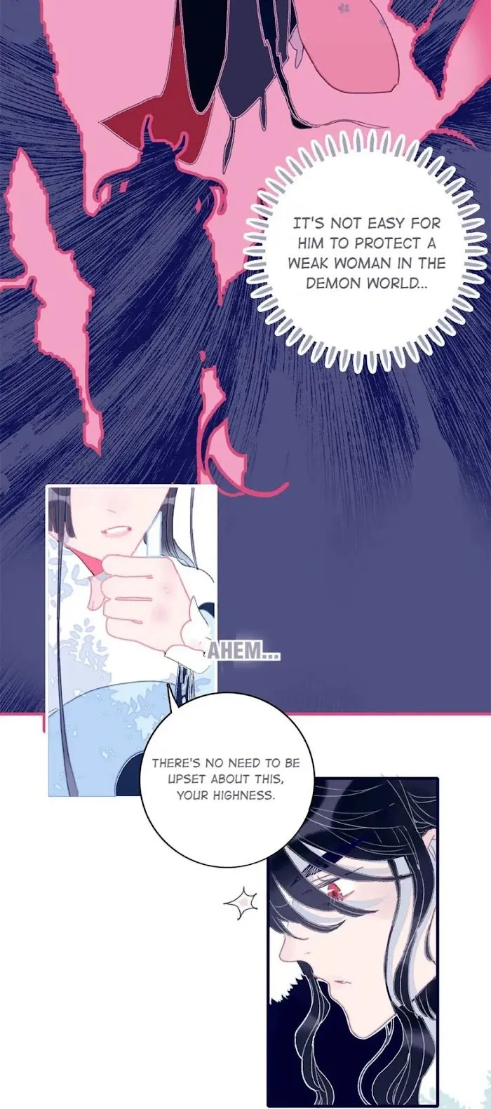 My Little Secret With The Demon Lord Chapter 22 Online - página 39