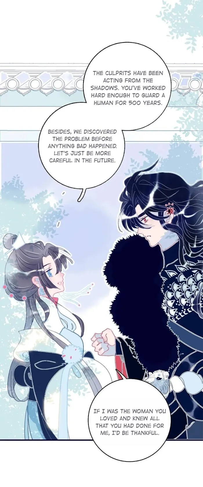 My Little Secret With The Demon Lord Chapter 22 Online - página 40