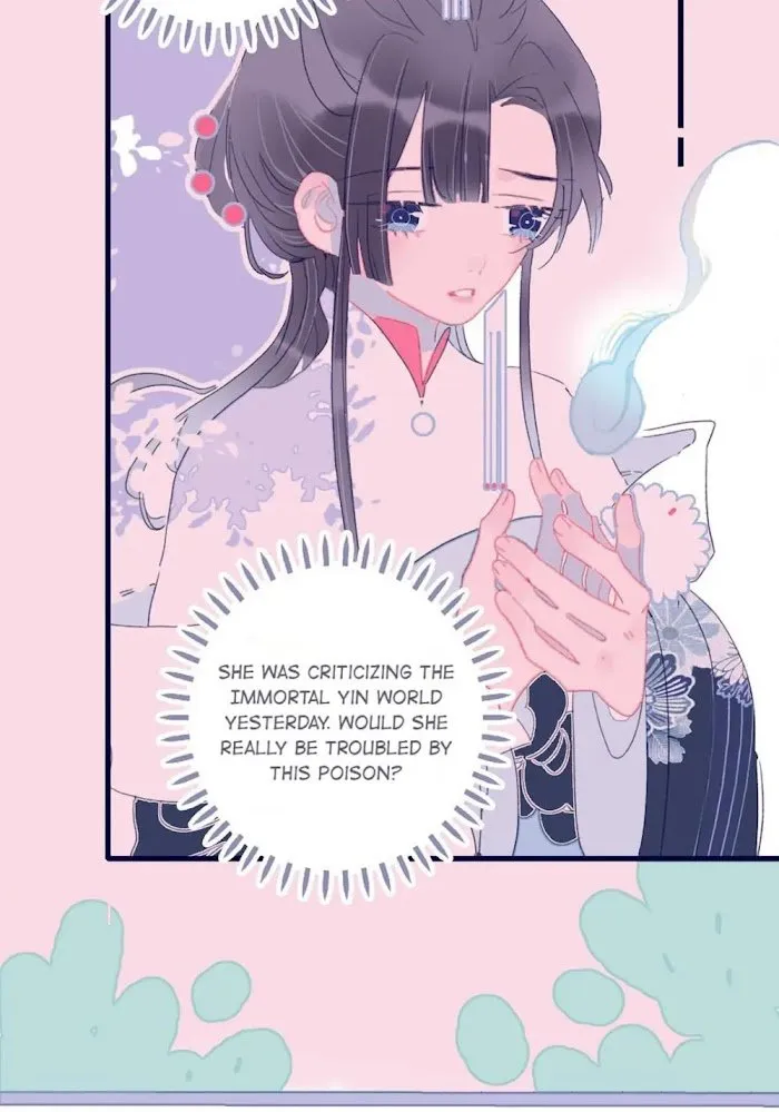My Little Secret With The Demon Lord Chapter 22 Online - página 44