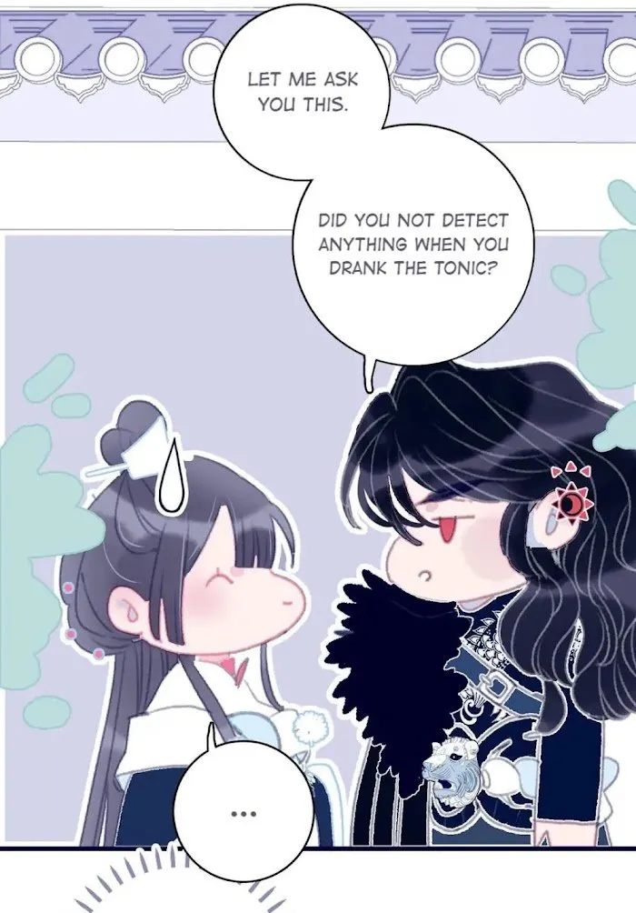 My Little Secret With The Demon Lord Chapter 22 Online - página 45