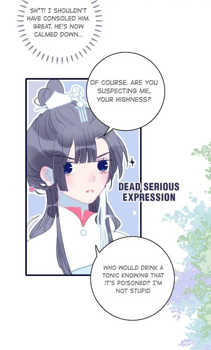My Little Secret With The Demon Lord Chapter 22 Online - página 46