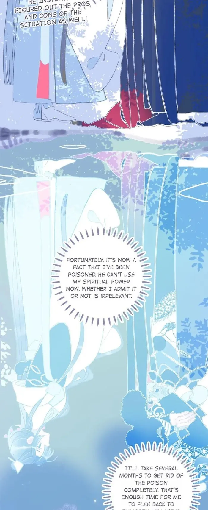 My Little Secret With The Demon Lord Chapter 22 Online - página 49