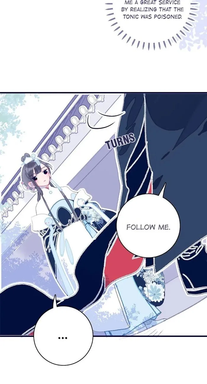 My Little Secret With The Demon Lord Chapter 23 Online - página 5