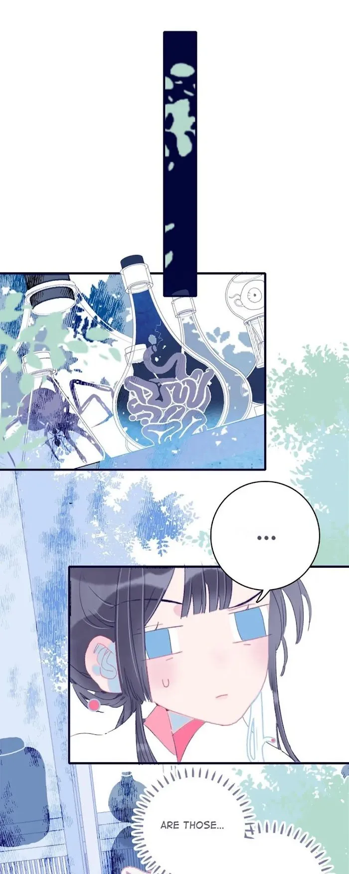 My Little Secret With The Demon Lord Chapter 23 Online - página 6