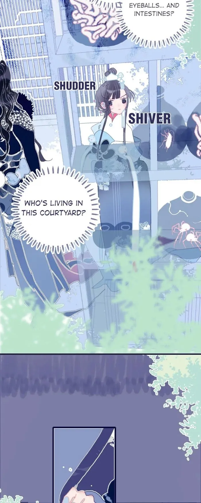 My Little Secret With The Demon Lord Chapter 23 Online - página 7