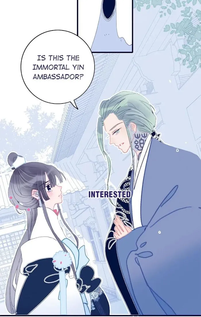 My Little Secret With The Demon Lord Chapter 23 Online - página 12