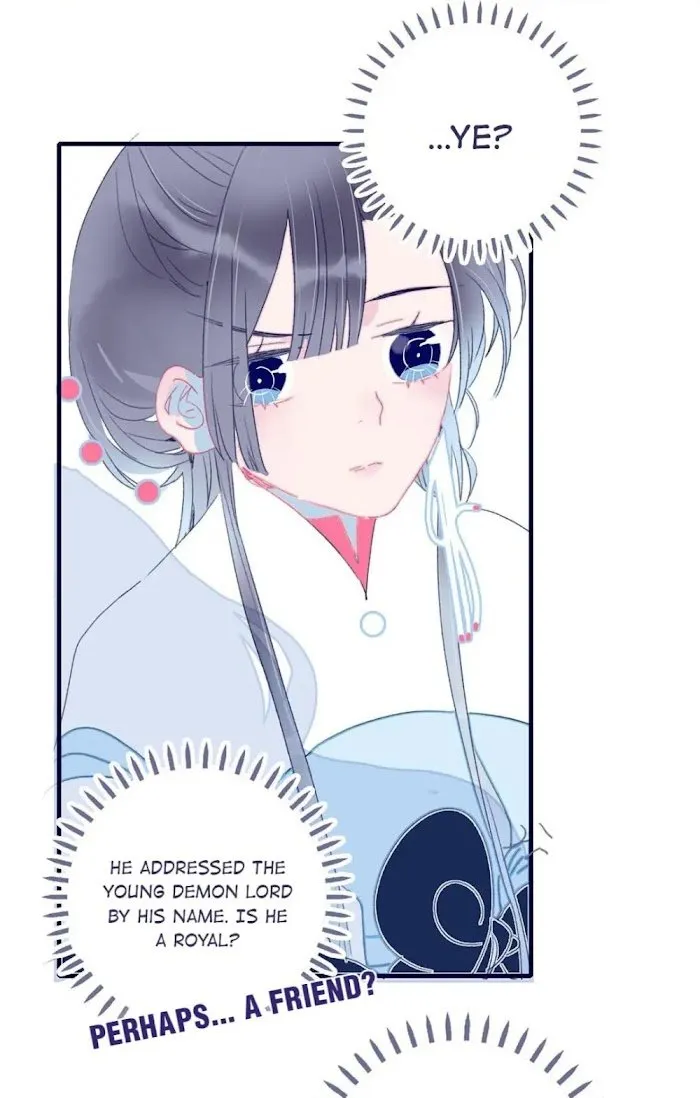 My Little Secret With The Demon Lord Chapter 23 Online - página 13