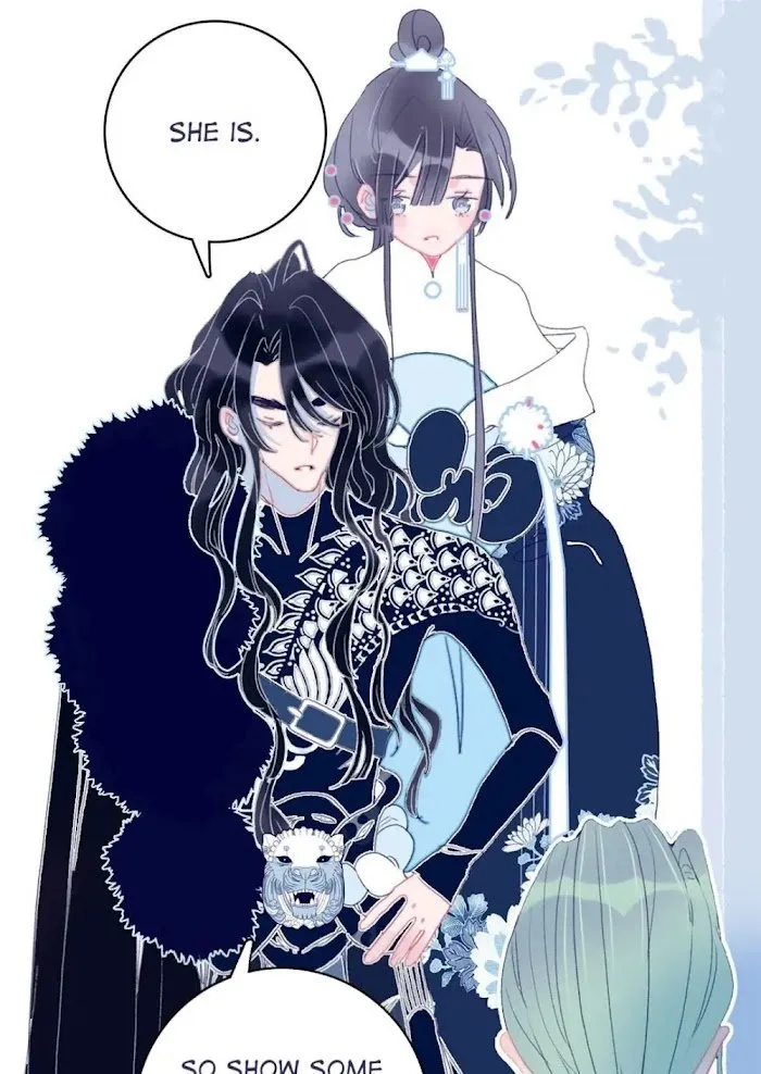 My Little Secret With The Demon Lord Chapter 23 Online - página 15