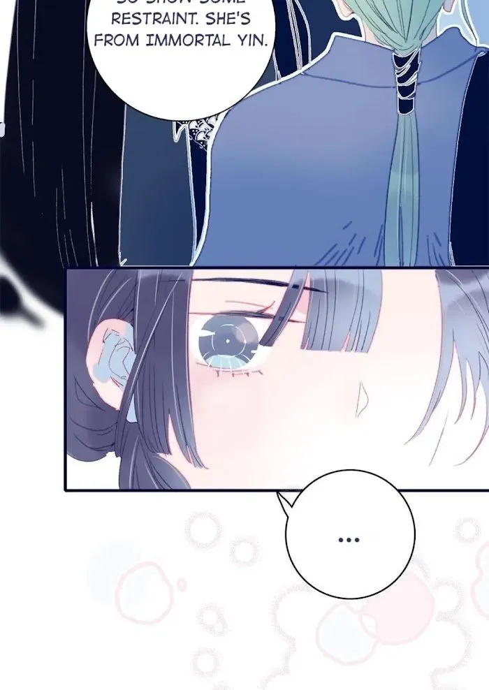 My Little Secret With The Demon Lord Chapter 23 Online - página 16