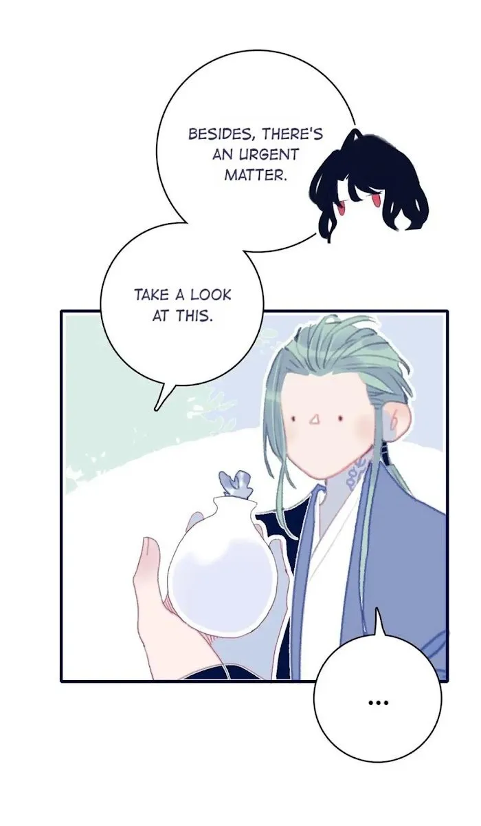 My Little Secret With The Demon Lord Chapter 23 Online - página 17