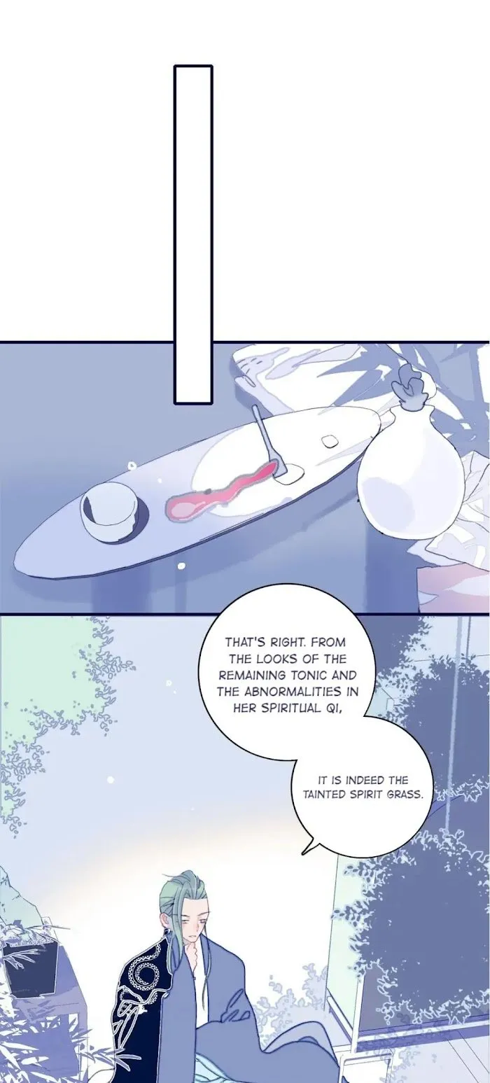 My Little Secret With The Demon Lord Chapter 23 Online - página 18