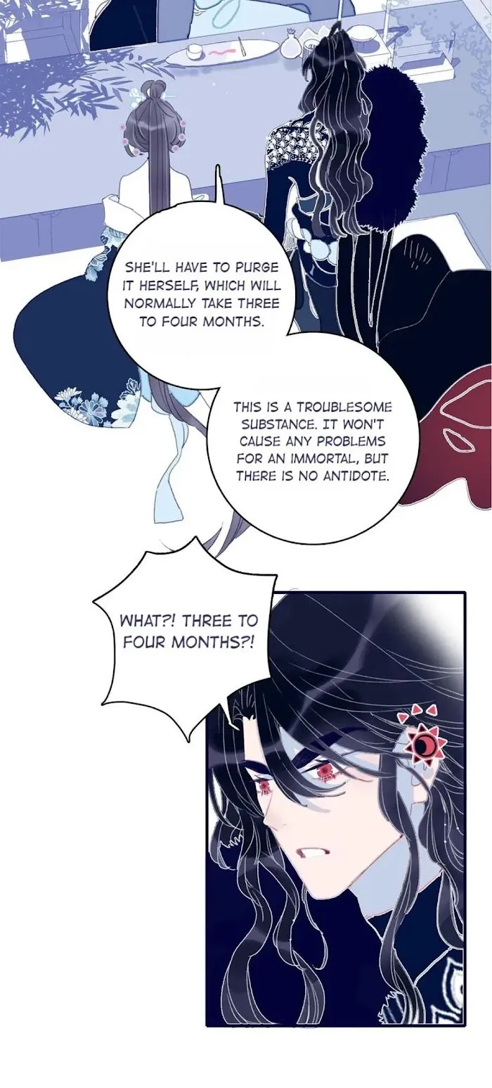 My Little Secret With The Demon Lord Chapter 23 Online - página 19