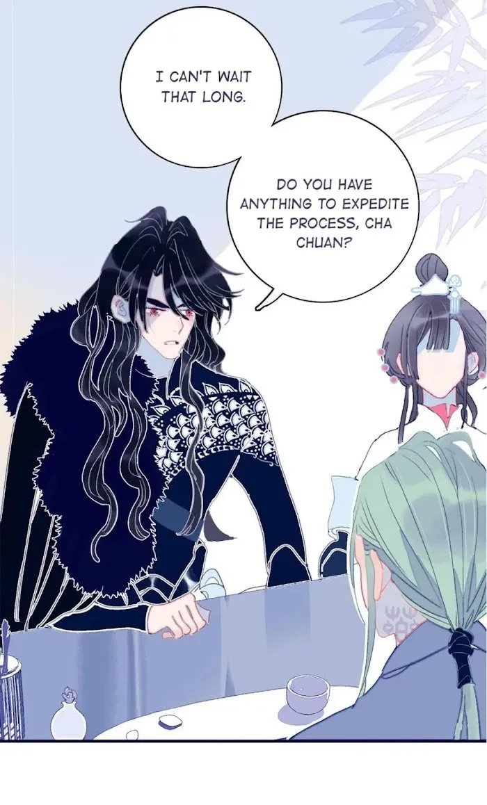 My Little Secret With The Demon Lord Chapter 23 Online - página 23