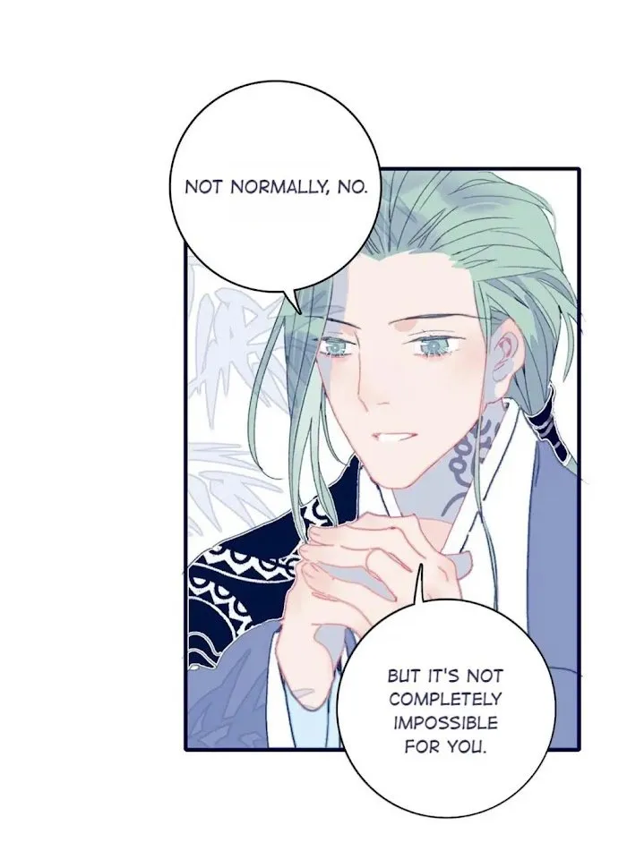 My Little Secret With The Demon Lord Chapter 23 Online - página 24