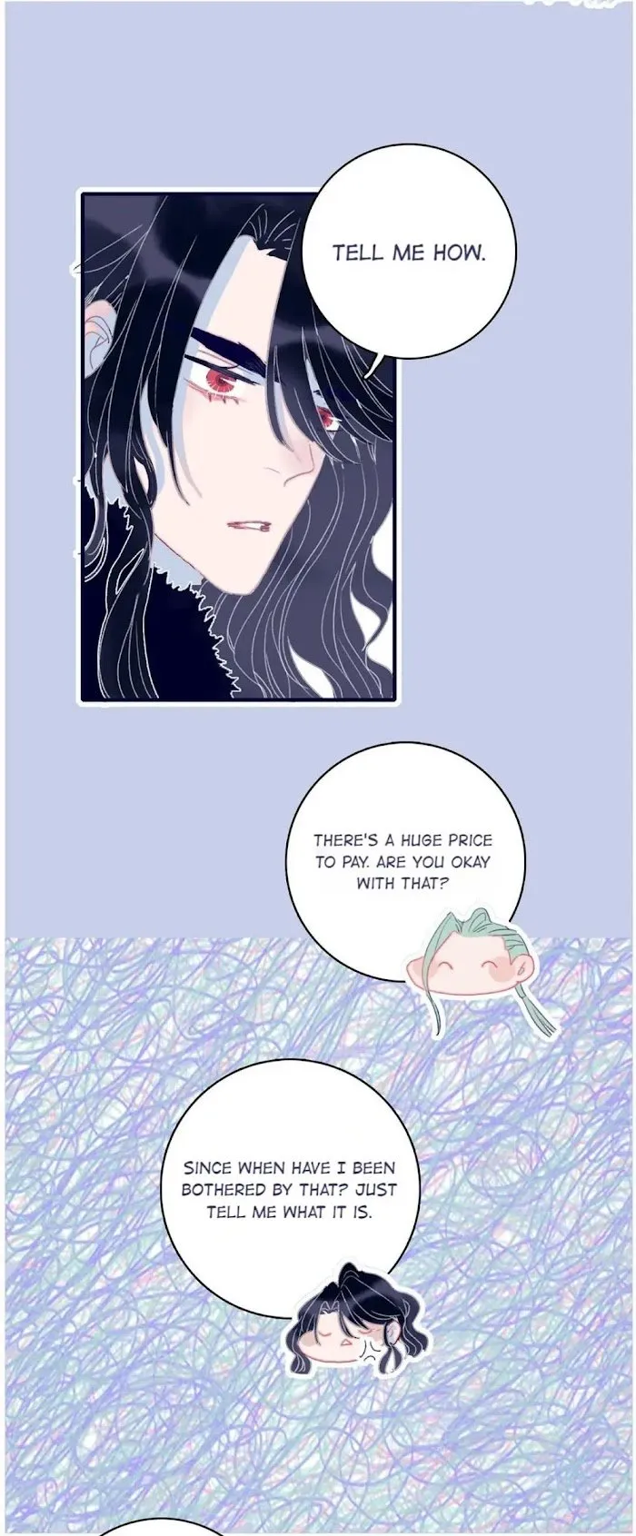 My Little Secret With The Demon Lord Chapter 23 Online - página 26