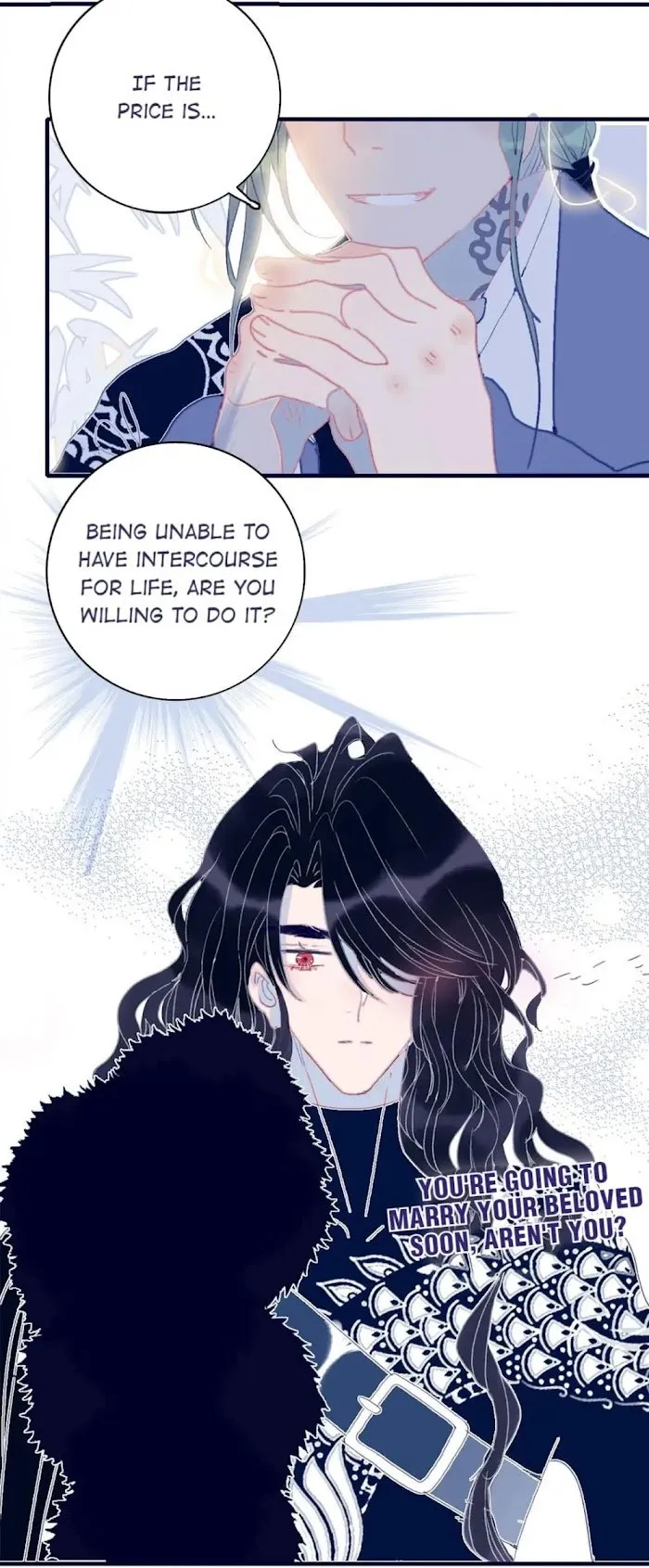 My Little Secret With The Demon Lord Chapter 23 Online - página 27