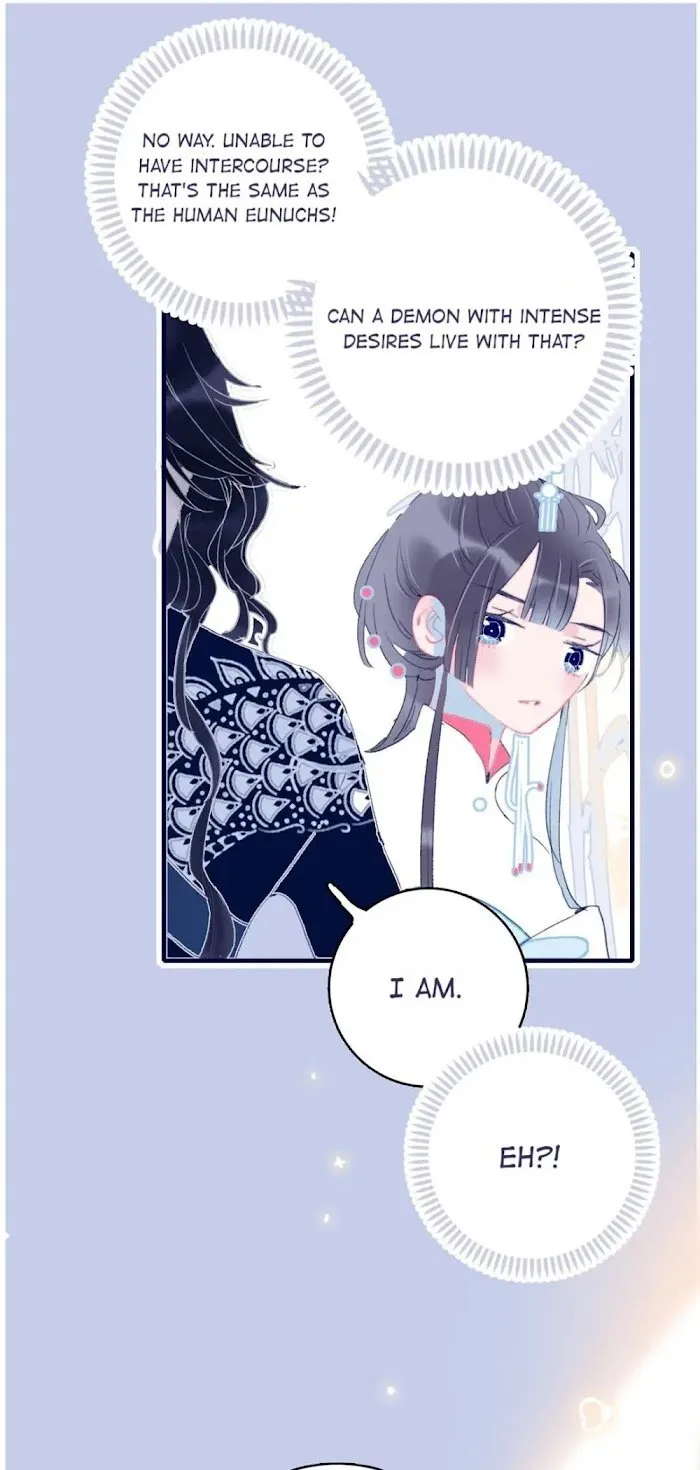 My Little Secret With The Demon Lord Chapter 23 Online - página 28