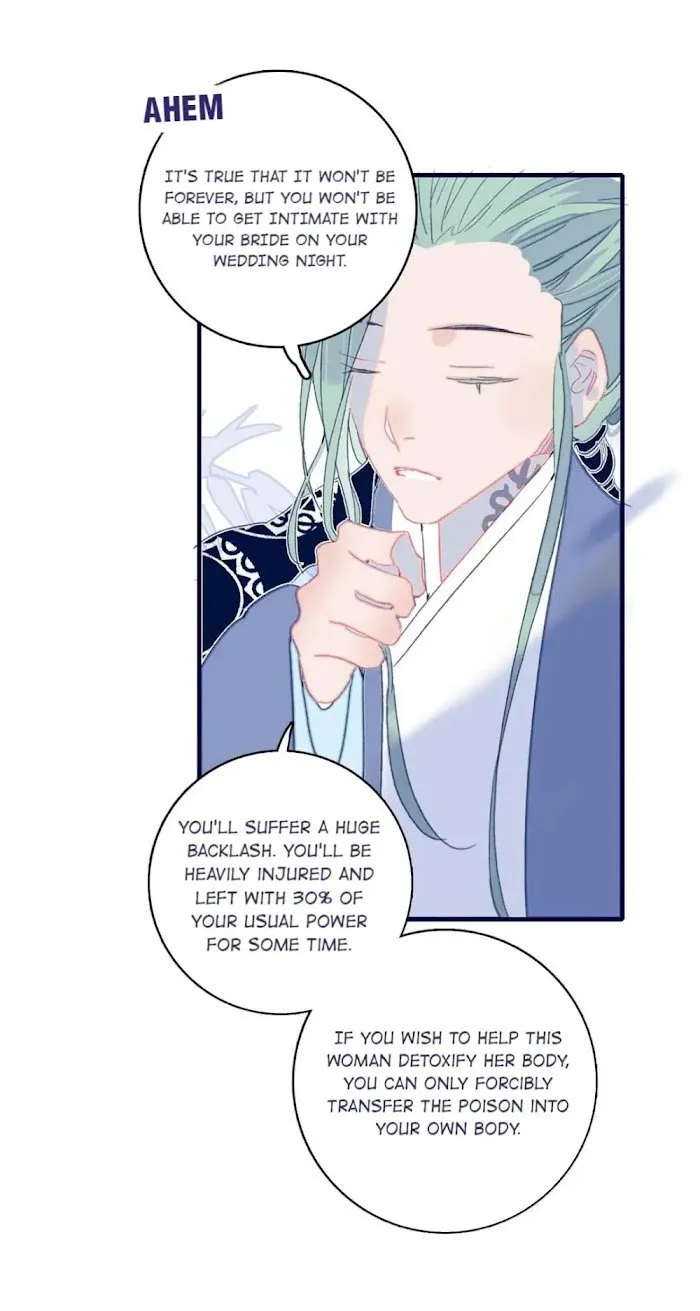 My Little Secret With The Demon Lord Chapter 23 Online - página 32
