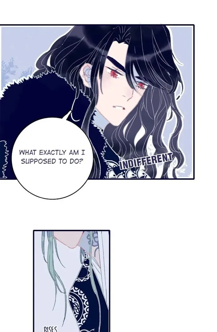 My Little Secret With The Demon Lord Chapter 23 Online - página 33