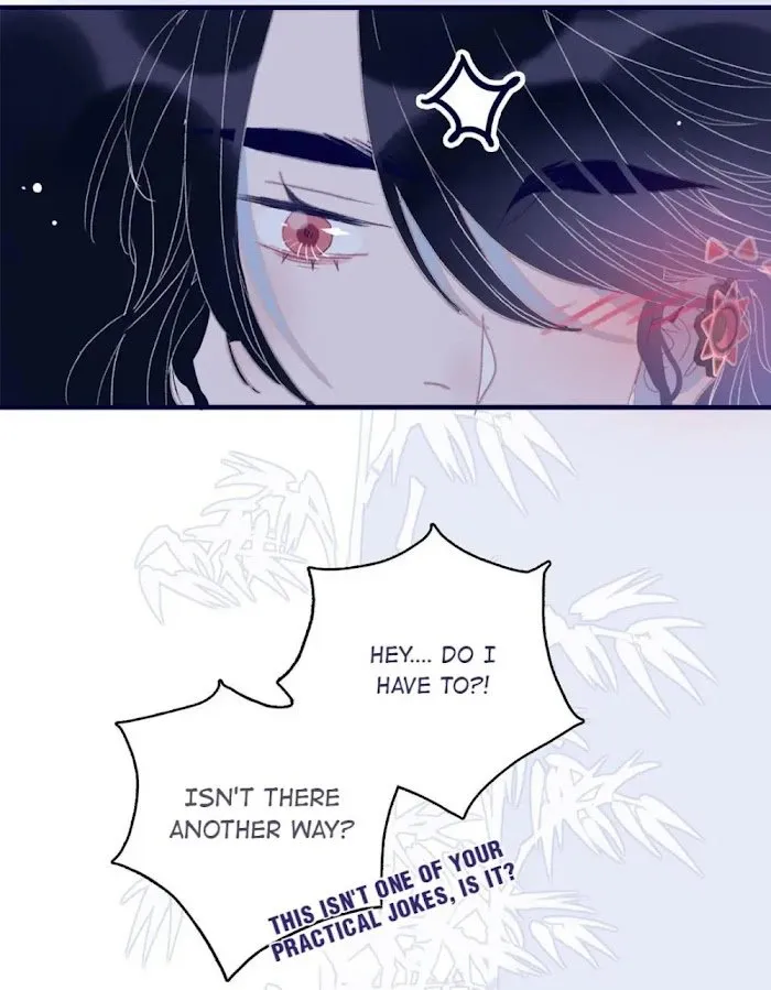 My Little Secret With The Demon Lord Chapter 23 Online - página 35