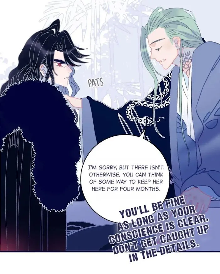 My Little Secret With The Demon Lord Chapter 23 Online - página 36