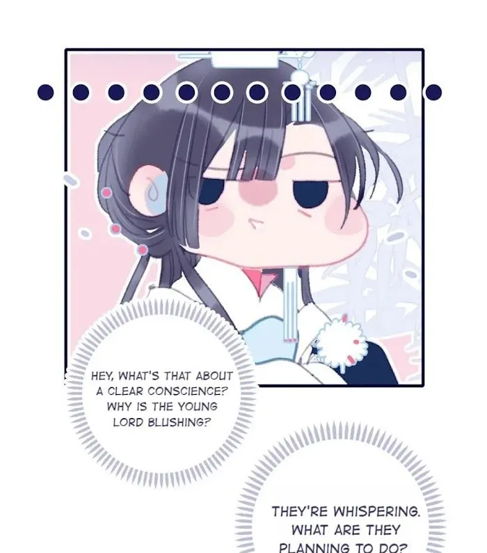 My Little Secret With The Demon Lord Chapter 23 Online - página 37