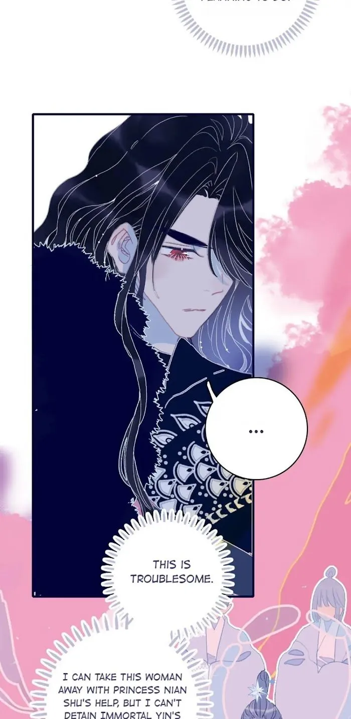 My Little Secret With The Demon Lord Chapter 23 Online - página 38