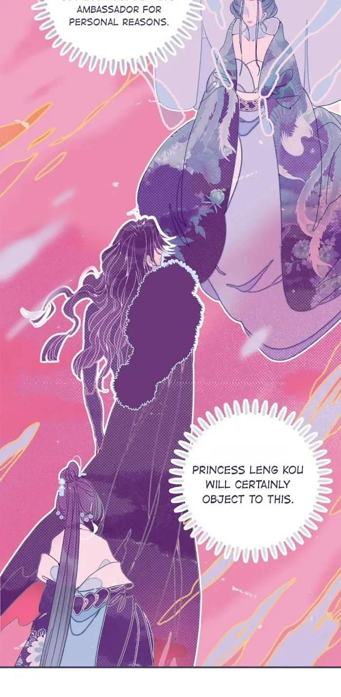 My Little Secret With The Demon Lord Chapter 23 Online - página 39