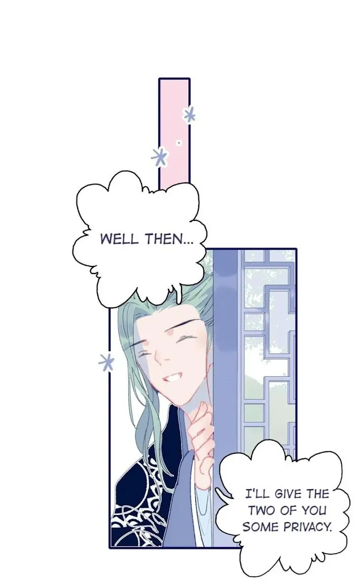 My Little Secret With The Demon Lord Chapter 23 Online - página 42