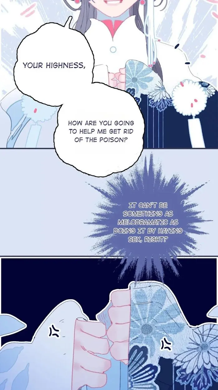 My Little Secret With The Demon Lord Chapter 23 Online - página 47
