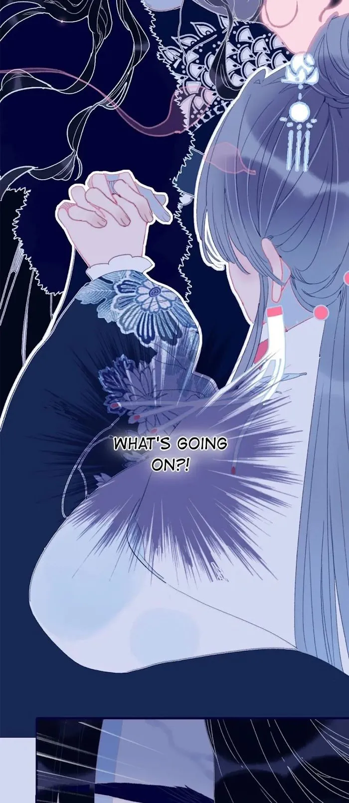 My Little Secret With The Demon Lord Chapter 25 Online - página 4