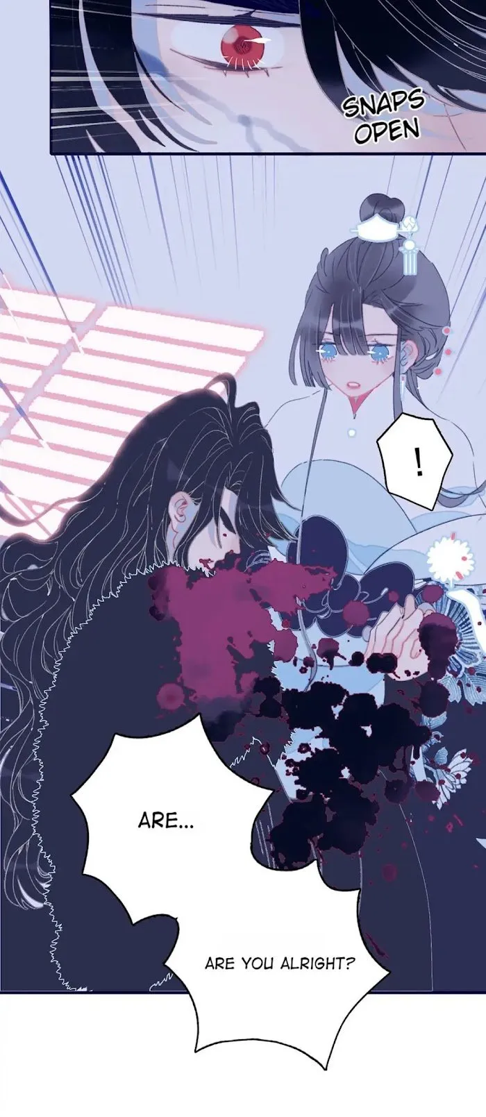 My Little Secret With The Demon Lord Chapter 25 Online - página 5